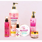 roseglow